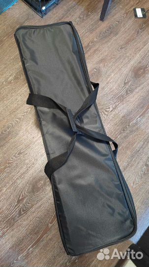 Кофр для фототехники