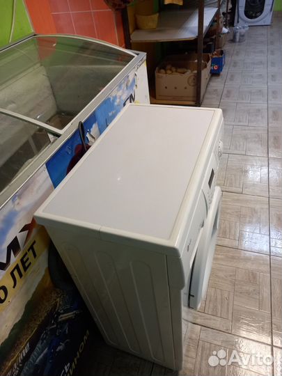 Стиральная машина бу lg 3,5