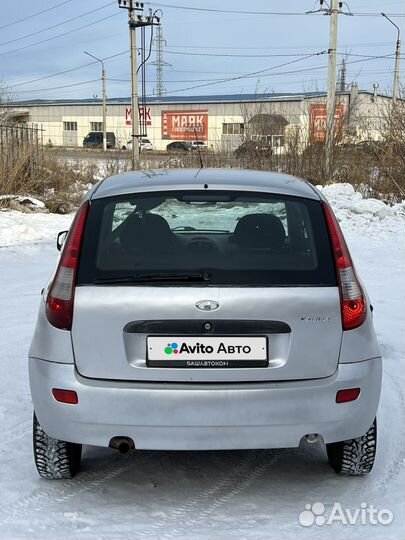 LADA Kalina 1.6 МТ, 2013, 169 300 км