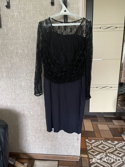 Женские вещи пакетом 56-58