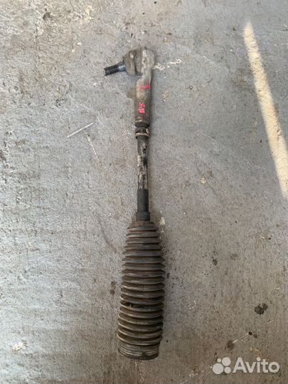 Рулевой наконечник левый Volkswagen Passat B7 CDA