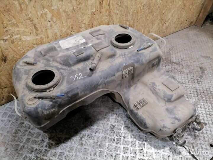 Бак топливный Bmw X5 e53 2000-2007