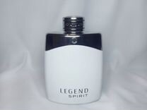 Распив Legend Spirit Montblanc (Оригинал)