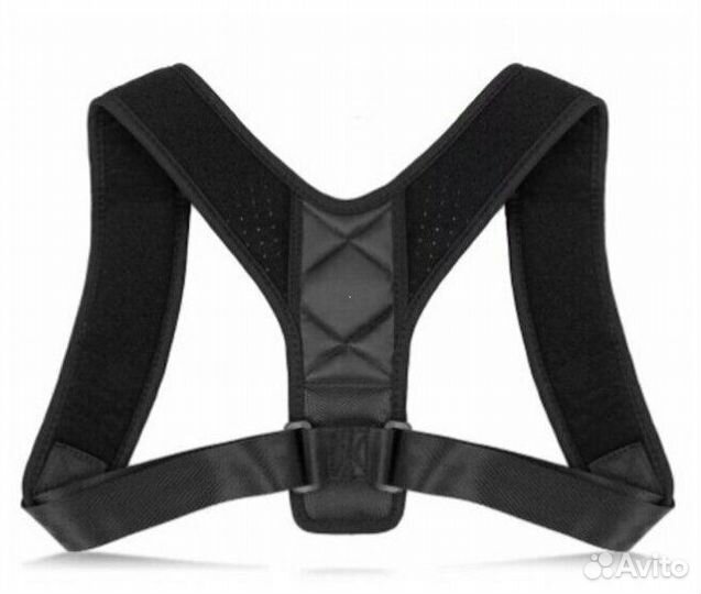 Корректор осанки для мужчин и женщин