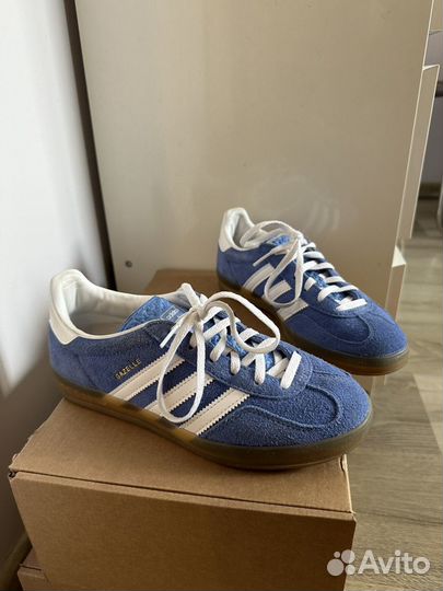 Кеды adidas gazelle оригинал