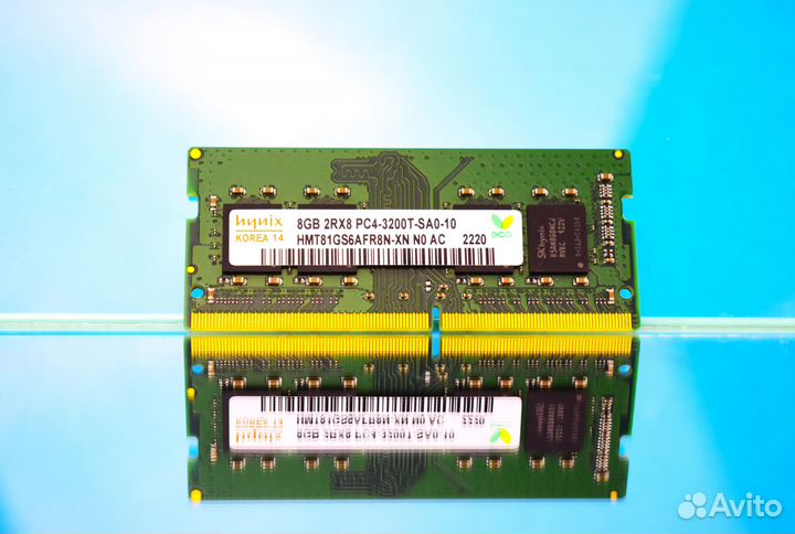 Hynix DDR4 3200 MHz 8 GB