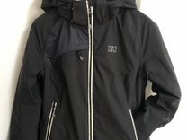 Горнолыжная куртка helly hansen