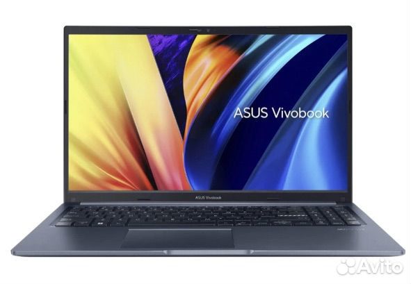 Asus 2024, 12 ядер i5-12500H, 512gb, 8gb
