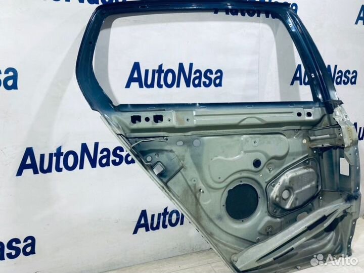 Дверь задняя правая Volkswagen Golf V хетчбэк