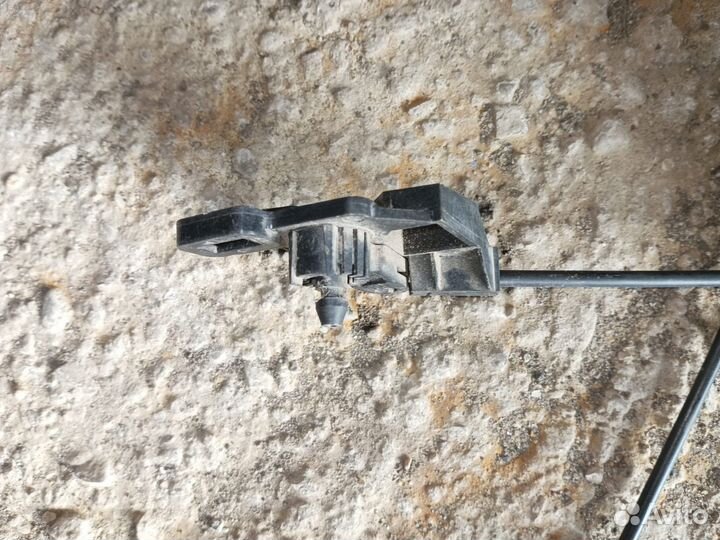 Трос капота Volkswagen Polo 5 612 (2009 - 2015)