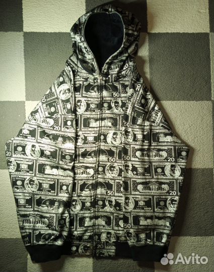 Зипка на отправку