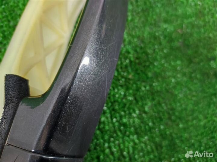 Ручка наружная двери задней левой Chevrolet Capti