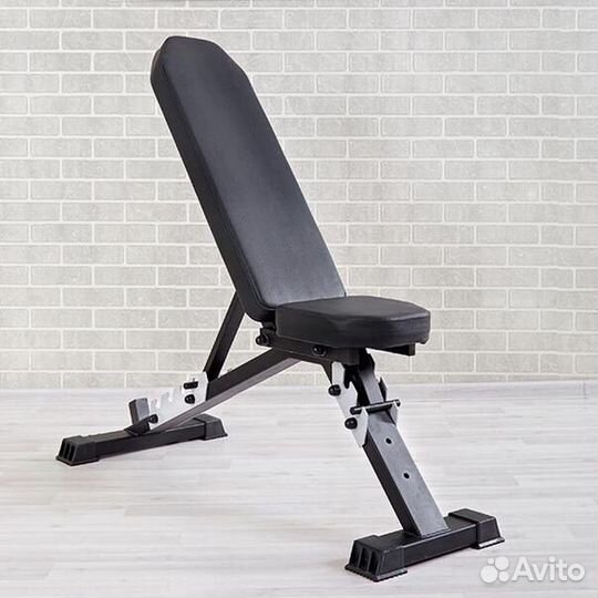 Скамья многофункциональная 2.0