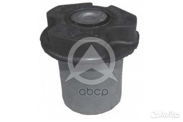 Сайлентблок балки моста зад прав/лев 805301