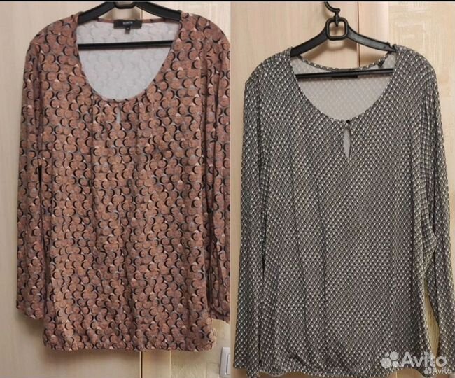 Поло женские