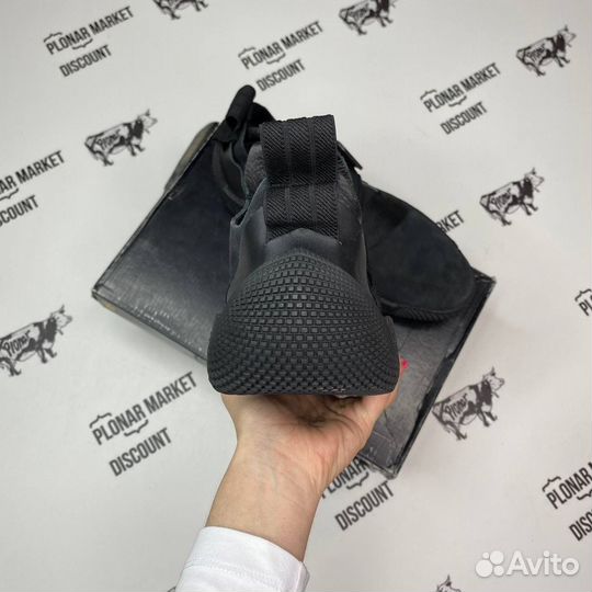 Эксклюзив 42,5 eu Adidas harden ls 2 buckle