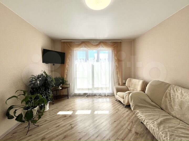 Дом 155 м² на участке 10,6 сот.