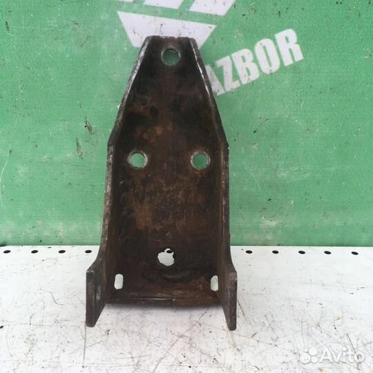 Кронштейн кпп Фольксваген Транспортер Т2 Т3 79-92