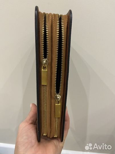 Кошелек, клатч