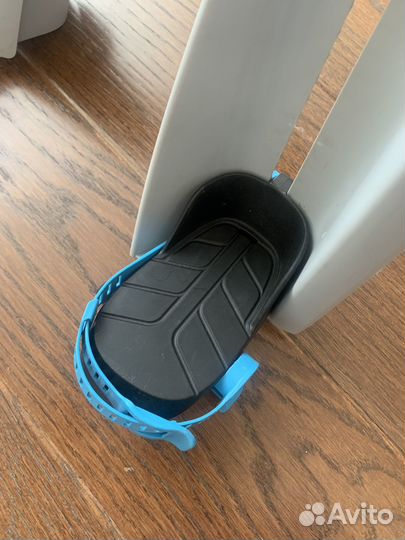 Детское велокресло на руль Thule RideAlong mini