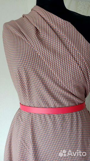 Ткань вискоза