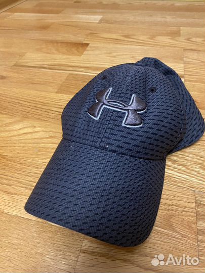 Кепка under armour