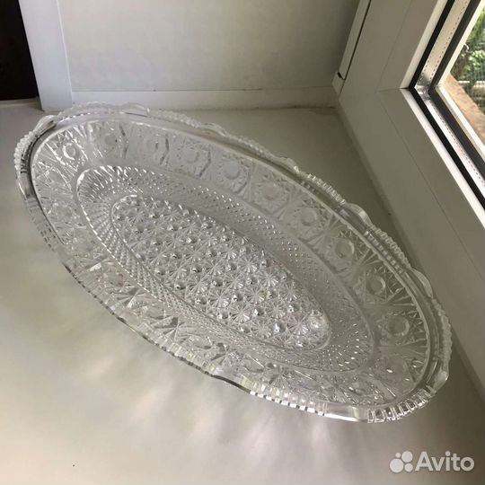 Ваза для фруктов