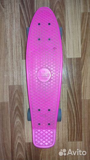 Скейтборд пениборд Penny original