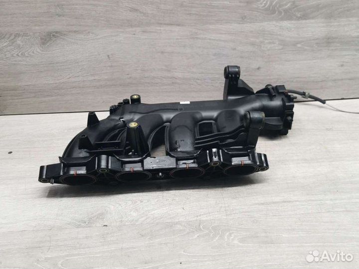 Впускной коллектор Mercedes C W203