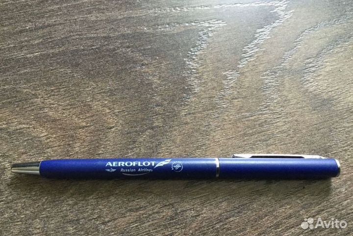 Косметичка Аэрофлот бизнес класс