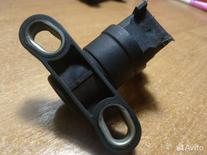 Датчик положения коленвала Mazda ford 1S7F-GC315AD