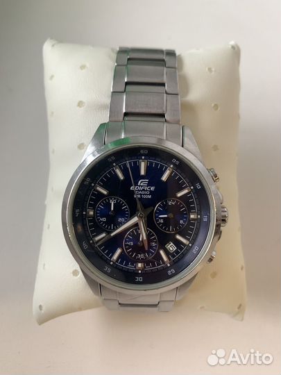 Часы casio