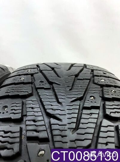 Nokian Tyres Hakkapeliitta 7 SUV 235/55 R19 96T