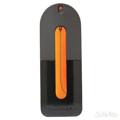 Туалетная вода Full Speed