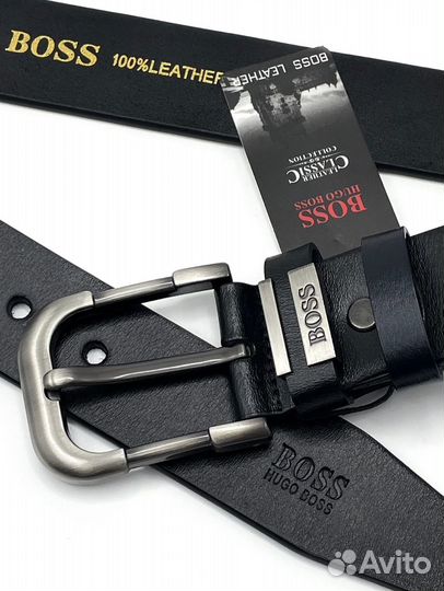 Ремень hugo boss