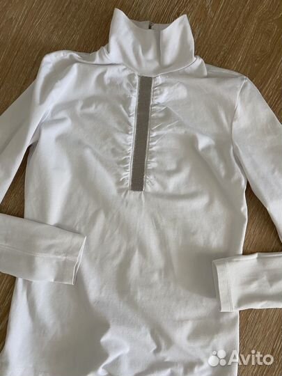 Блузка гулливер 164