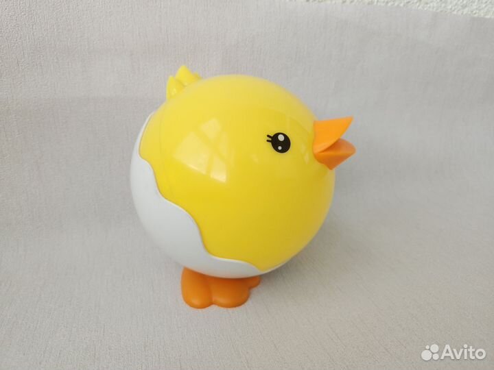 Светильник светодиодный