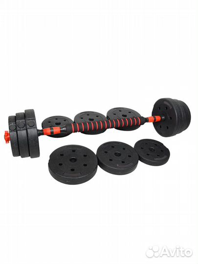 Композитная Штанга 24кг