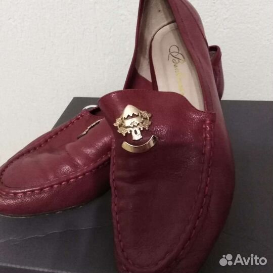 Туфли женские