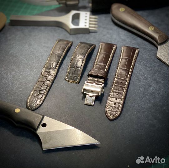 Ремешок для часов longines