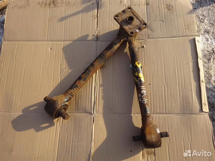 Тяга реактивная howo ZZ3317 2006