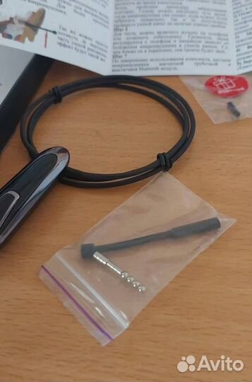 Микронаушник