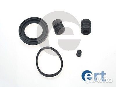 Ремк-кт суппорта переднего d48 Lucas 400283