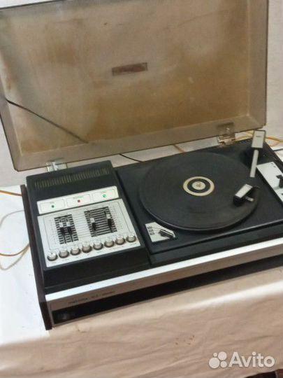 Мелодия 103 стерео