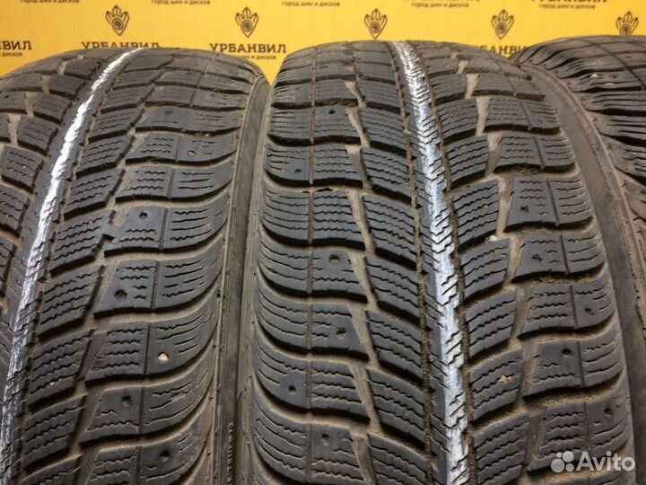 Federal Himalaya WS2 225/60 R17 103T
