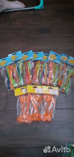 Барные украшения