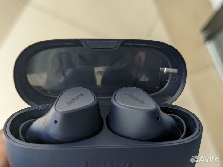 Jabra elite 3 Купил две недели назад все новые
