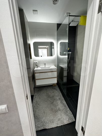 Квартира-студия, 60 м², 9/9 эт.