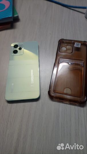 realme C35, 6/128 ГБ