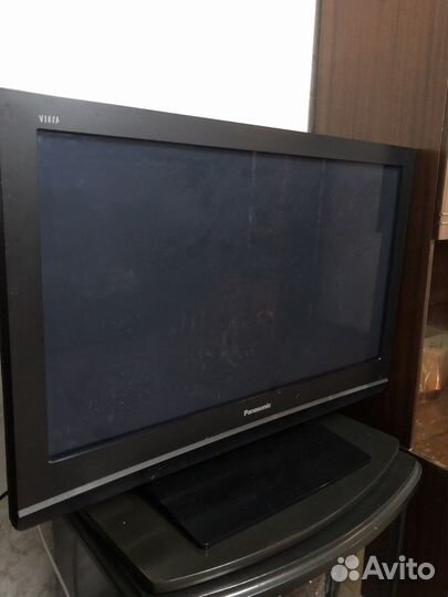 Телевизор плазма panasonic